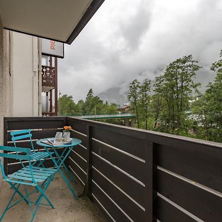 Chamonix Sud - Grepon 102 - Happy Rentals المظهر الخارجي الصورة