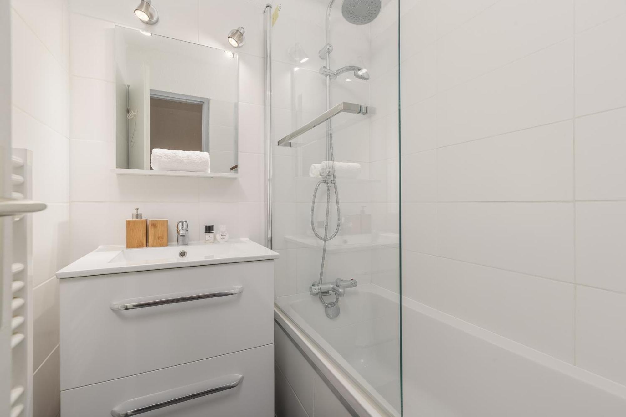 Chamonix Sud - Grepon 102 - Happy Rentals المظهر الخارجي الصورة