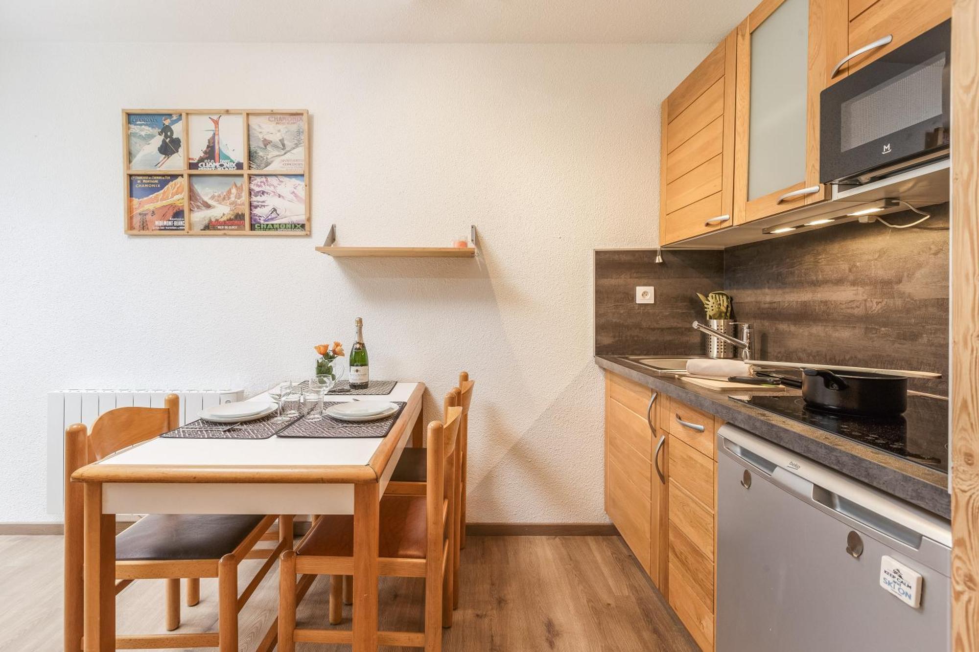 Chamonix Sud - Grepon 102 - Happy Rentals المظهر الخارجي الصورة