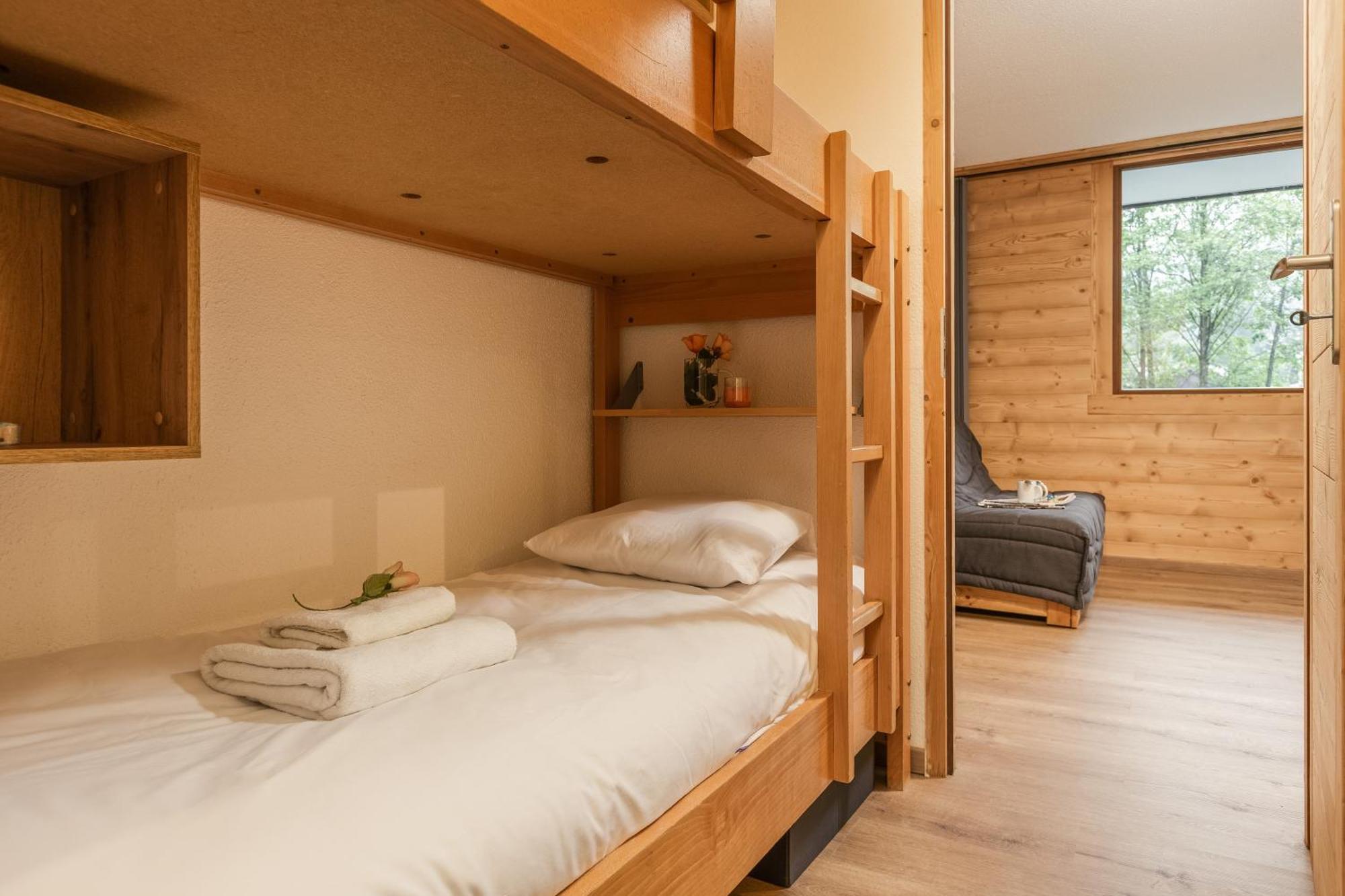 Chamonix Sud - Grepon 102 - Happy Rentals المظهر الخارجي الصورة