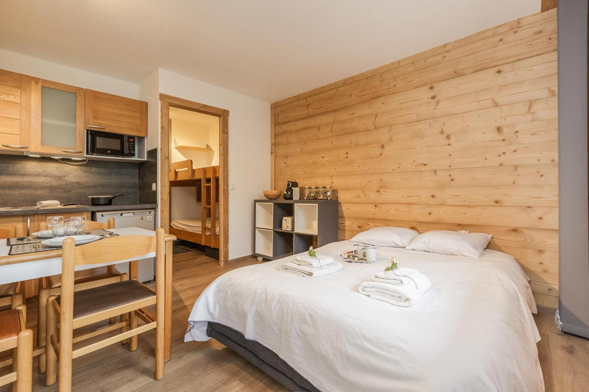 Chamonix Sud - Grepon 102 - Happy Rentals المظهر الخارجي الصورة