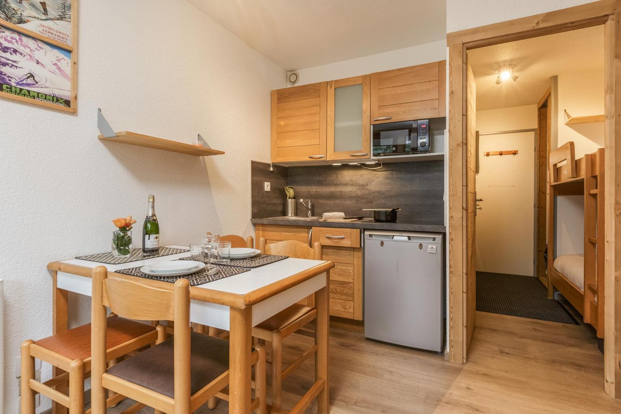 Chamonix Sud - Grepon 102 - Happy Rentals المظهر الخارجي الصورة