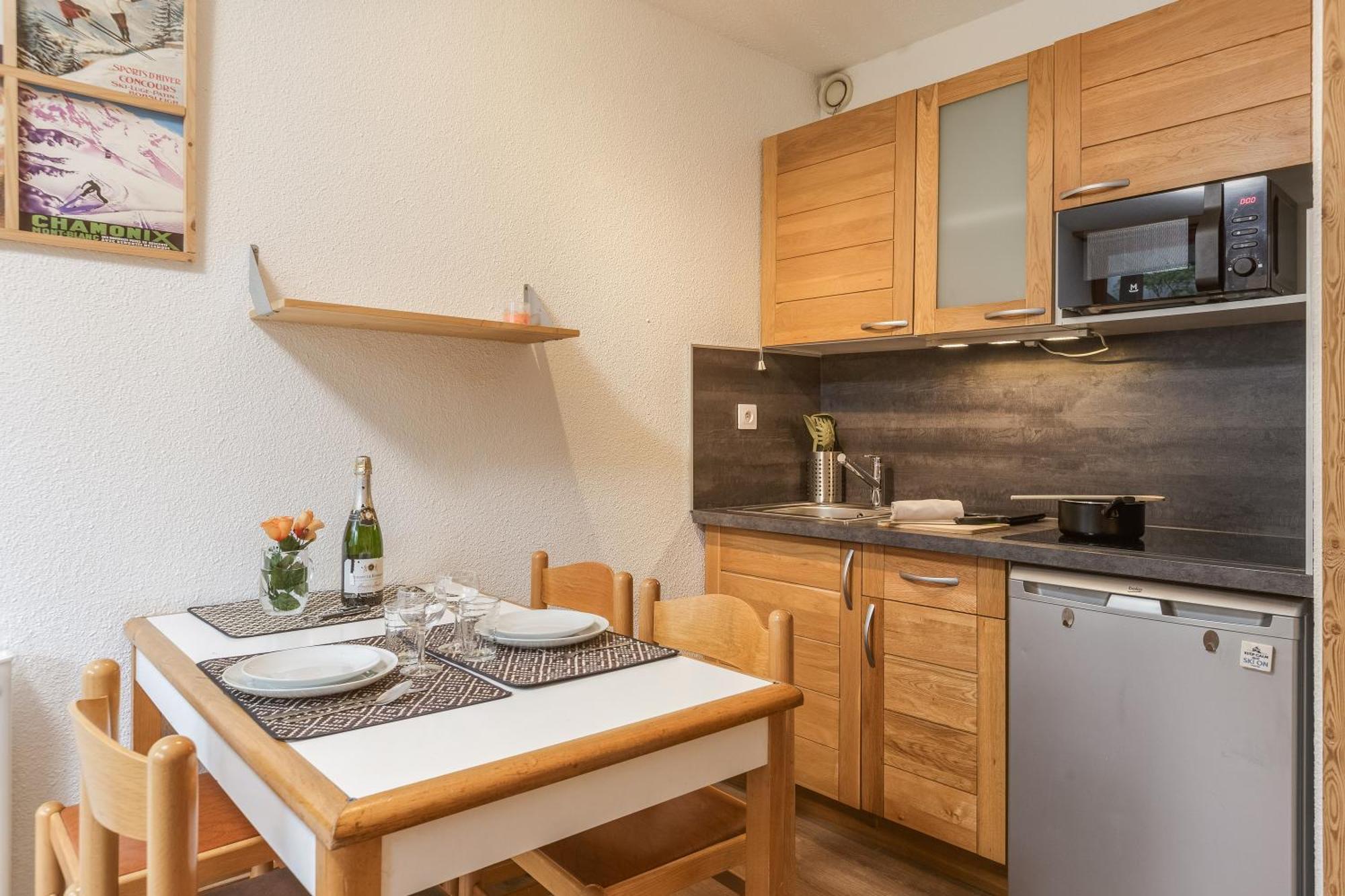 Chamonix Sud - Grepon 102 - Happy Rentals المظهر الخارجي الصورة