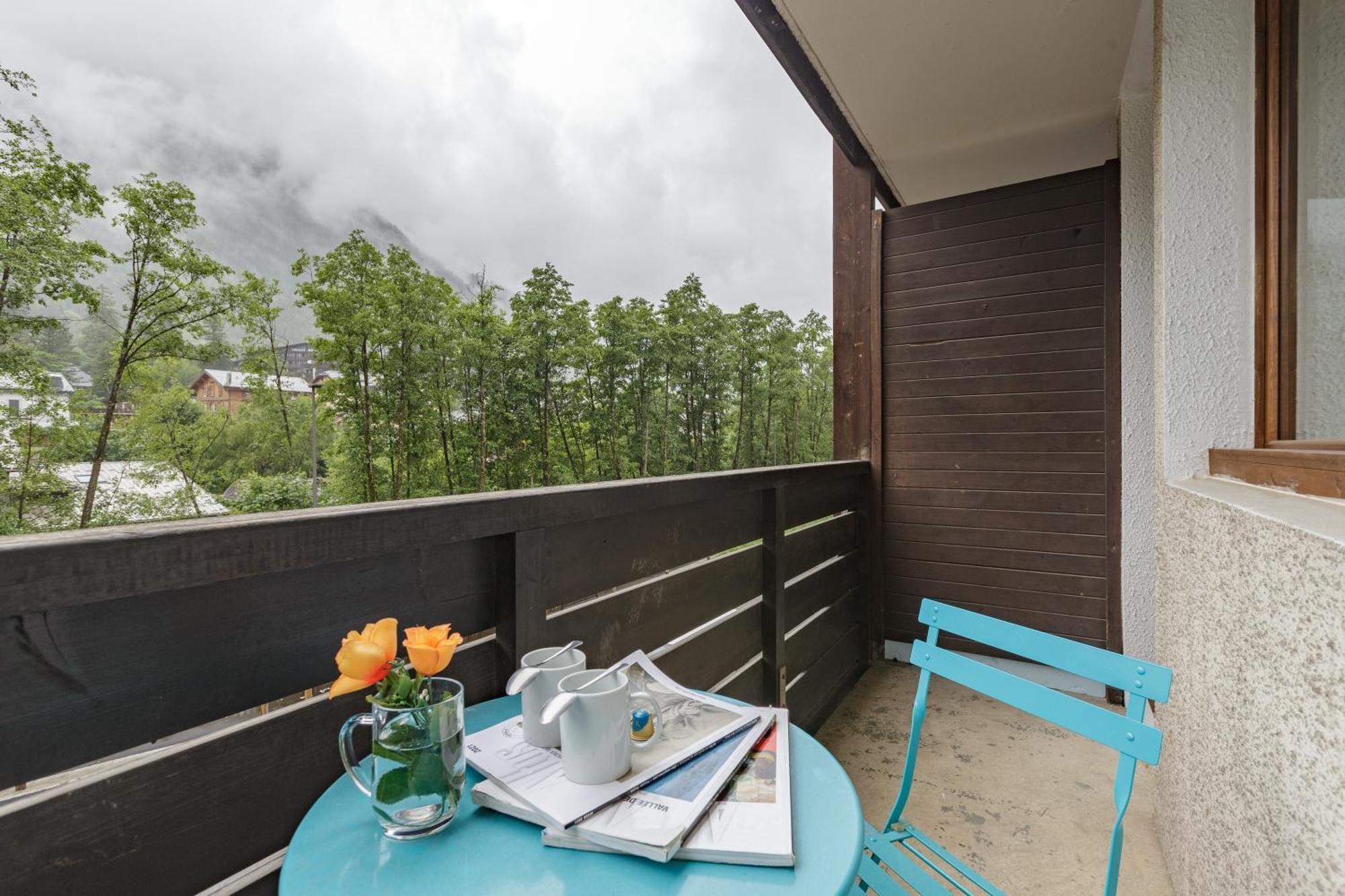 Chamonix Sud - Grepon 102 - Happy Rentals المظهر الخارجي الصورة
