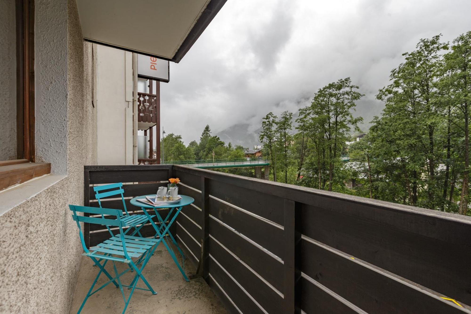 Chamonix Sud - Grepon 102 - Happy Rentals المظهر الخارجي الصورة