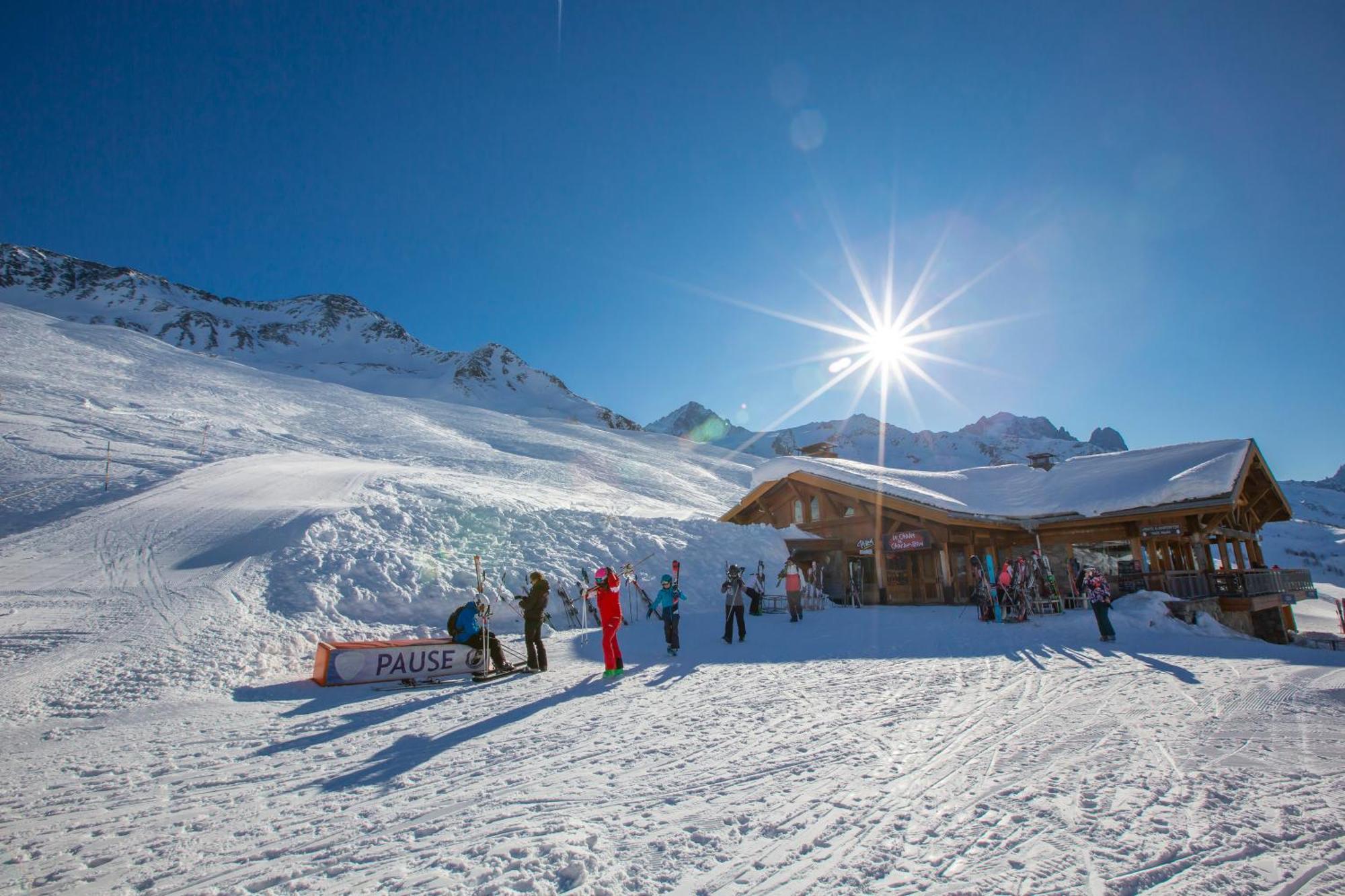 Chamonix Sud - Grepon 102 - Happy Rentals المظهر الخارجي الصورة