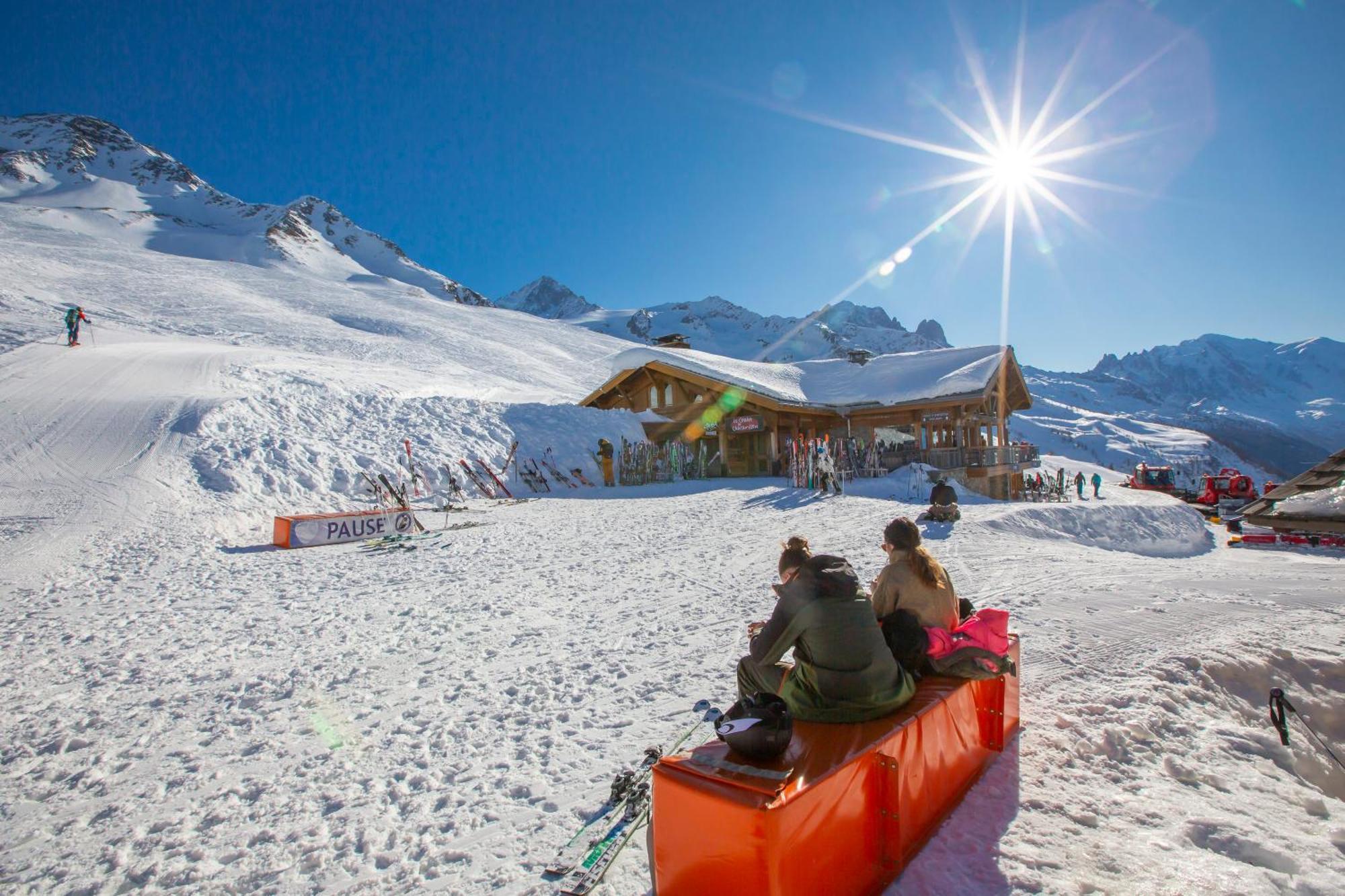 Chamonix Sud - Grepon 102 - Happy Rentals المظهر الخارجي الصورة